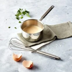 Demeyere Resto Sauspan - Ø 12cm/0,6 Liter -Pot Verkoopwinkel 1200x1200 1640