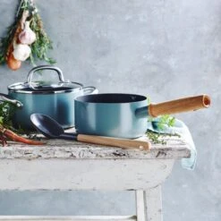 GreenPan Mayflower Steelpan - Ø 16 Cm - Keramisch - Inductie -Pot Verkoopwinkel 1200x1200 1647