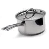 BK Profiline Steelpan Ø 14 Cm - RVS - Inductie -Pot Verkoopwinkel 1200x1200 1657