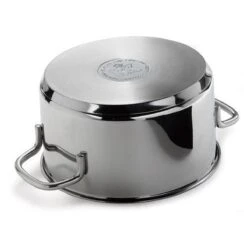 BK Profiline Steelpan Ø 14 Cm - RVS - Inductie -Pot Verkoopwinkel 1200x1200 1661