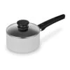 BRABANTIA INDU+ Steelpan Met Deksel - Keramische Antiaanbaklaag - Ø 16 Cm - Inductie - Pfas Vrij -Pot Verkoopwinkel 1200x1200 1671