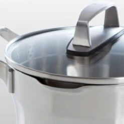 BK Premium+ Pannenset - 9-delig - Veilig Afgietsysteem - Inductie -Pot Verkoopwinkel 1200x1200 172