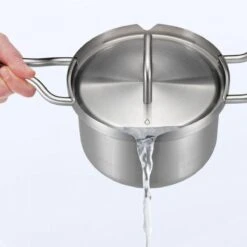 BK Q-linair Master RVS Pannenset - 5-delig - Veilig Afgietsysteem -Pot Verkoopwinkel 1200x1200 18