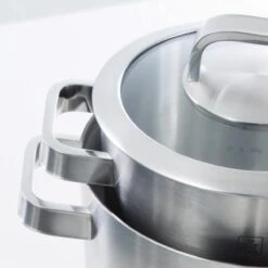 BK Conical Glas Pannenset - 4-delig - Glazen Deksels -Pot Verkoopwinkel 1200x1200 182