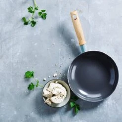 GreenPan Mayflower Wok - Ø 28 Cm - Keramisch - Inductie -Pot Verkoopwinkel 1200x1200 224
