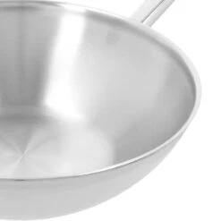 Demeyere Senses 5 RVS Wokpan - Inductie - 30 Cm – PTFE En PFAS Vrij -Pot Verkoopwinkel 1200x1200 237