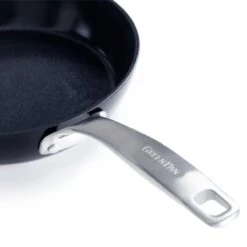 GreenPan Copenhagen Wok Met Extra Handvat 30cm/4.8L -Pot Verkoopwinkel 1200x1200 251