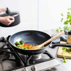 GreenPan Memphis Keramische Wokpan - Ø 28 Cm - PFAS-vrij -Pot Verkoopwinkel 1200x1200 267