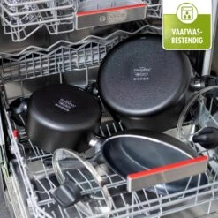 GreenPan Memphis Keramische Wokpan - Ø 28 Cm - PFAS-vrij -Pot Verkoopwinkel 1200x1200 273