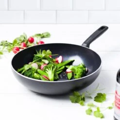 GreenPan Memphis Keramische Wokpan - Ø 28 Cm - PFAS-vrij -Pot Verkoopwinkel 1200x1200 275