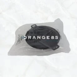 Orange85 Gietijzeren Wokpan - Alle Warmtebronnen - Inductie - Wok - Zwart - 31cm - Gietijzer - Wokpannen -Pot Verkoopwinkel 1200x1200 312