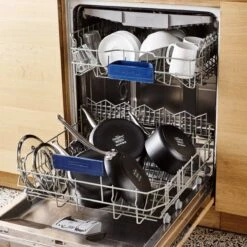 GreenPan Barcelona Infinity Pro Wokpan 28cm - Zwart - Inductie - PFAS-vrij -Pot Verkoopwinkel 1200x1200 343