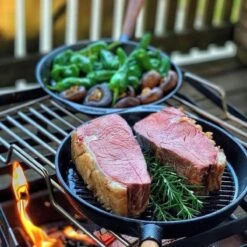 Skeppshult - Wokpan Walnoot Handgreep 32 Cm 15 Skeppshult - Wokpan Walnoot Handgreep 32 Cm -Pot Verkoopwinkel 1200x1200 372