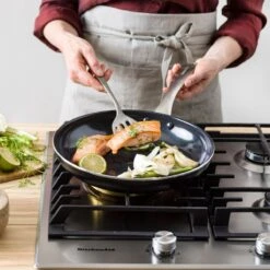 GreenPan Koekenpan - Royal Black - ø 28 Cm - Keramische Anti-aanbaklaag -Pot Verkoopwinkel 1200x1200 413