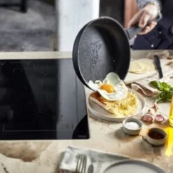 Demeyere Alu Classico 3 Koekenpan - Duraslide - Set 24 Cm + 28 Cm -Pot Verkoopwinkel 1200x1200 425