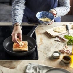 Demeyere Alu Classico 3 Koekenpan - Duraslide - Set 24 Cm + 28 Cm -Pot Verkoopwinkel 1200x1200 426