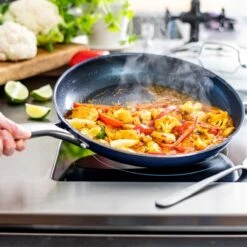 Blue Diamond, Keramische Koekenpan Verrijkt Met Diamantdeeltjes – Inductie Koekenpan Ø 24 Cm – PFAS En PHOA Vrij -Pot Verkoopwinkel 1200x1200 443