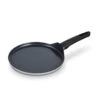 BRABANTIA INDU+ Pannenkoekenpan - Keramische Antiaanbaklaag - Ø 24 Cm - Inductie - Pfas Vrij -Pot Verkoopwinkel 1200x1200 458