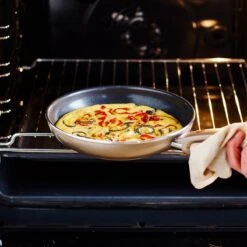 GreenPan Cambridge Koekenpan 28cm - Brons - Inductie - PFAS-vrij -Pot Verkoopwinkel 1200x1200 467