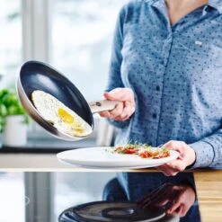 GreenPan Cambridge Koekenpan 28cm - Brons - Inductie - PFAS-vrij -Pot Verkoopwinkel 1200x1200 469