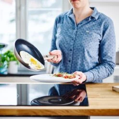 GreenPan Cambridge Koekenpan 28cm - Brons - Inductie - PFAS-vrij -Pot Verkoopwinkel 1200x1200 470