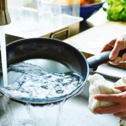 GreenPan Cambridge Koekenpan 26cm - Zwart - Inductie - PFAS-vrij -Pot Verkoopwinkel 1200x1200 511