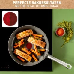 Tefal Renew+ Keramische Koekenpan - Ø 28 Cm -Pot Verkoopwinkel 1200x1200 538