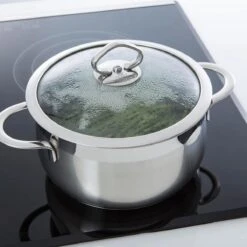 BK Excellent Pannenset - 4-delig - RVS - Inductie -Pot Verkoopwinkel 1200x1200 54