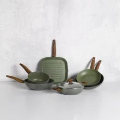 TVS Natura Induction Koekenpan - 30 Cm -Pot Verkoopwinkel 1200x1200 541