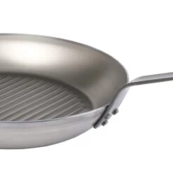 DeBuyer Mineral B Element Grillpan - Ø 32 Cm -Pot Verkoopwinkel 1200x1200 546