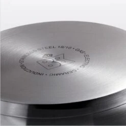 BK Excellent Pannenset - 4-delig - RVS - Inductie -Pot Verkoopwinkel 1200x1200 55