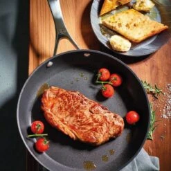 Ballarini Palermo Koekenpan - Set 24 Cm + 28 Cm -Pot Verkoopwinkel 1200x1200 593