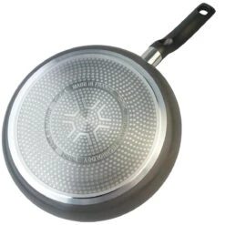 Tefal Ceramic Control Koekenpan - Ø 28 Cm – Thermospot – Cooltouch Greep -Pot Verkoopwinkel 1200x1200 609