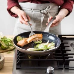 GreenPan Koekenpan - Royal Bronze - ø 20 Cm - Keramische Anti-aanbaklaag -Pot Verkoopwinkel 1200x1200 612