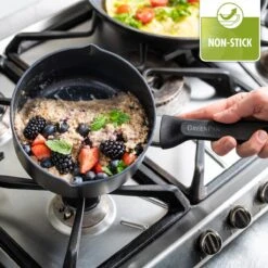 GreenPan Memphis Pannenset - 20-delig - Zwart - Inductie - PFAS-vrij 16 GreenPan Memphis Pannenset - 20-delig - Zwart - Inductie - PFAS-vrij -Pot Verkoopwinkel 1200x1200 64
