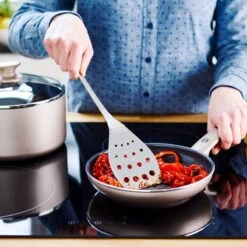 GreenPan Cambridge Koekenpan 30cm - Brons - Inductie - PFAS-vrij -Pot Verkoopwinkel 1200x1200 675