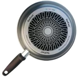 TEFAL Koekenpan Ø 24 Cm - Thermospot - Cooltouch Greep - NIET VOOR INDUCTIE -Pot Verkoopwinkel 1200x1200 683