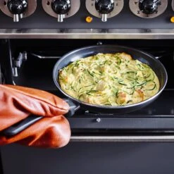 GreenPan Cambridge Koekenpan 28cm - Zwart - Inductie - PFAS-vrij -Pot Verkoopwinkel 1200x1200 692