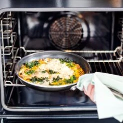 GreenPan Brussels Keramische Koekenpan - Ø30 Cm - PFAS-vrij -Pot Verkoopwinkel 1200x1200 696