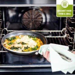 GreenPan Brussels Keramische Koekenpan - Ø30 Cm - PFAS-vrij -Pot Verkoopwinkel 1200x1200 697