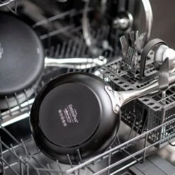 GreenPan Brussels Keramische Koekenpan - Ø30 Cm - PFAS-vrij -Pot Verkoopwinkel 1200x1200 698