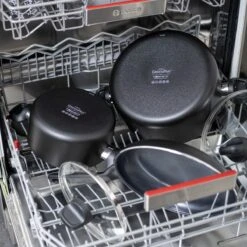 GreenPan Memphis Keramische Koekenpannenset - Ø24 + Ø28 Cm - PFAS-vrij -Pot Verkoopwinkel 1200x1200 721