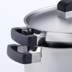 BK Conical Cool Pannenset - 4-delig - RVS – Geschikt Voor Alle Warmtebronnen 26 BK Conical Cool Pannenset - 4-delig - RVS – Geschikt Voor Alle Warmtebronnen -Pot Verkoopwinkel 1200x1200 77