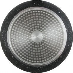 Klausberg 7288 - Koekenpan - Ø16 Cm - Marmer Coating - Alle Warmtebronnen -Pot Verkoopwinkel 1200x1200 794