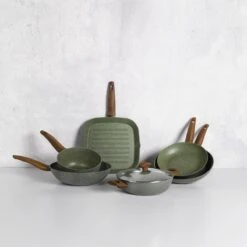 TVS Natura Induction Koekenpan - 26 Cm -Pot Verkoopwinkel 1200x1200 819