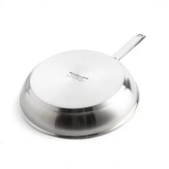 KitchenAid Stainless Steel Koekenpannenset 3-delig ø20+24+28cm - RVS - Inductie -Pot Verkoopwinkel 1200x1200 840