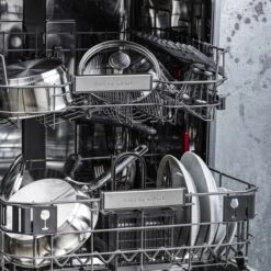 KitchenAid Stainless Steel Koekenpannenset 3-delig ø20+24+28cm - RVS - Inductie -Pot Verkoopwinkel 1200x1200 842