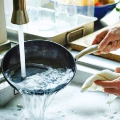 GreenPan Barcelona Infinity Pro Koekenpan 32cm - Zwart - Inductie - PFAS-vrij 30 GreenPan Barcelona Infinity Pro Koekenpan 32cm - Zwart - Inductie - PFAS-vrij -Pot Verkoopwinkel 1200x1200 862