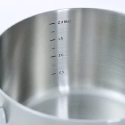 BK Conical Deluxe Kookpannenset - 5 Delig - RVS -Pot Verkoopwinkel 1200x1200 87