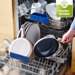 GreenPan Cambridge Koekenpan 20cm - Brons - Inductie - PFAS-vrij -Pot Verkoopwinkel 1200x1200 880